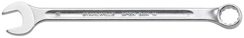 Stahlwille ringsteeksleutel 27mm