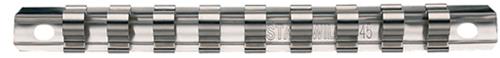 Stahlwille doppenrek 3 8 tbv 9 doppen (nml)