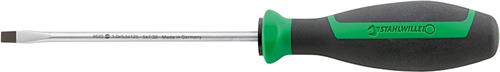 Stahlwille sleufschroevendraaier 1.6x8mm