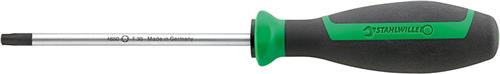 Stahlwille torx schroevendraaier t7