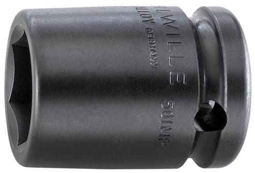 Stahlwille krachtdop 1 2 10mm