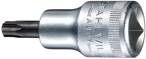 Stahlwille torxdop 1 2 t27