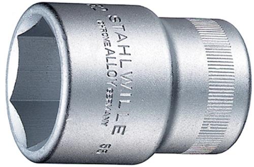 Stahlwille dop 6k 3 4 -30mm
