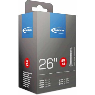 Schwalbe Binnenband sv13 26 inch 40 62-559 sv 40 mm