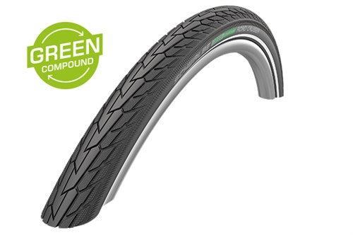 buitenband Road Cruiser 12 x 2.00 (50-203) zwart