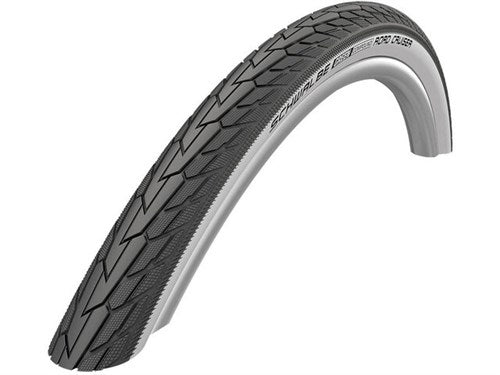 SCHWALBE road cru tires 47-559 b w motion