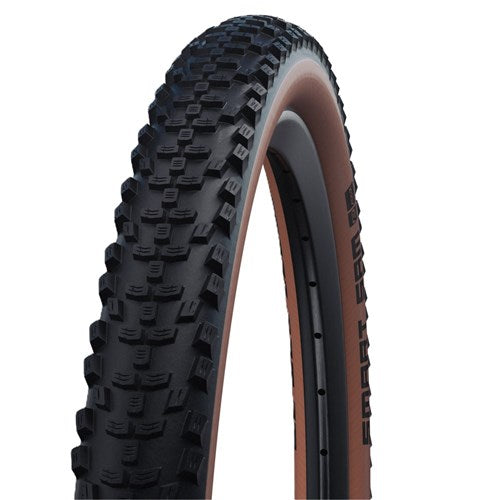 SCHWALBE reifen smart sam performance line tire smart sam perf.line 57-584 bl. bro.
