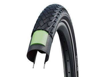 Buitenband Schwalbe 16-1.35 (35-349) Marathon Performance zw R