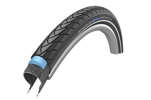 Schwalbe buitenband 20x1.75 (47-406) marathon plus smart guard
