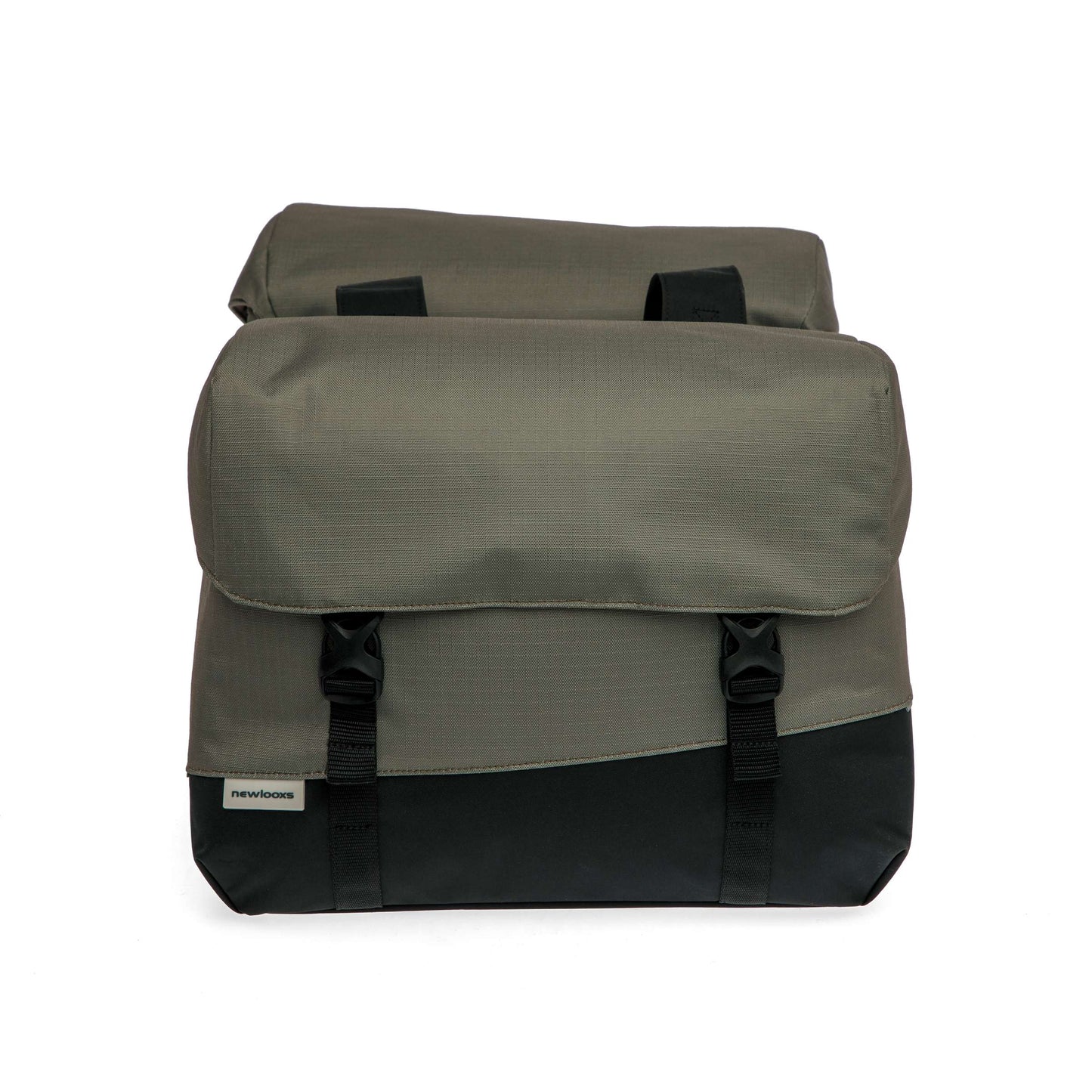 Burgers - New Looxs New looxs joli black green 257.162 dubbeltas 37l