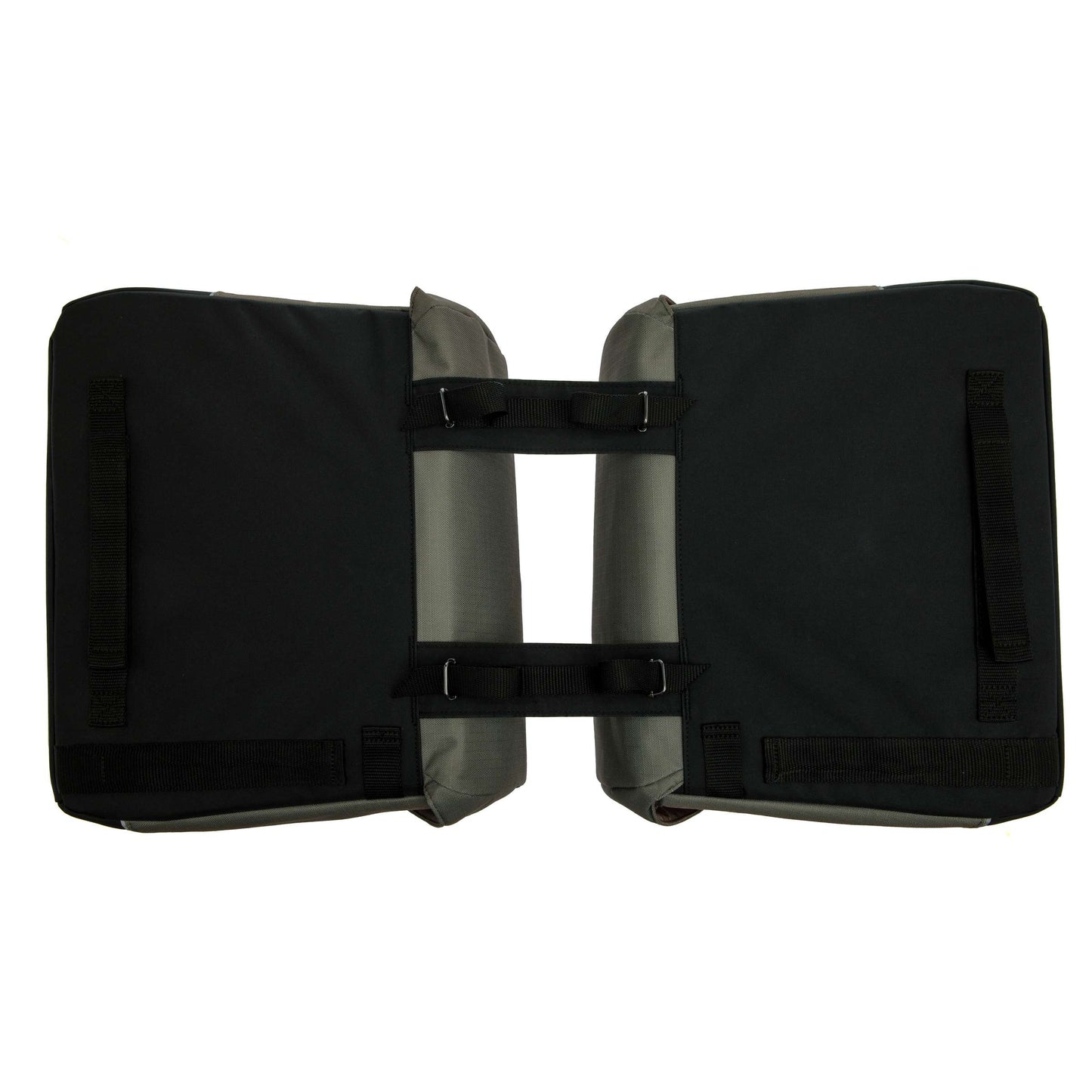 Burgers - New Looxs New looxs joli black green 257.162 dubbeltas 37l