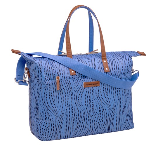 Burgers - New Looxs New looxs tendo alma blue 357.164 21l tas