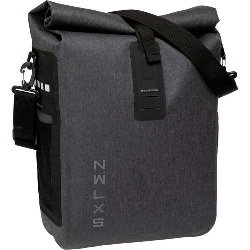 New Looxs Varo enkel grijs 20L