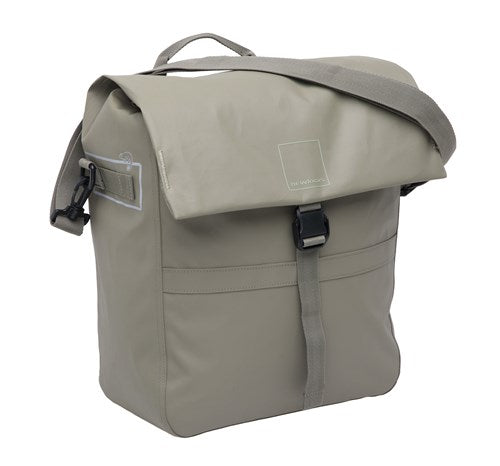 Burgers - New Looxs Tas new looxs leeds enkel | taupe | 19l
