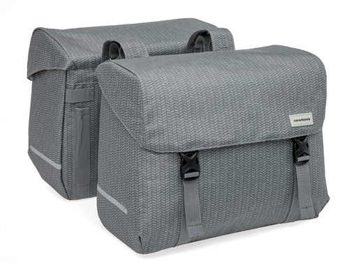 Burgers - New Looxs New looxs mondi joy double 218.159 nima grey 38l