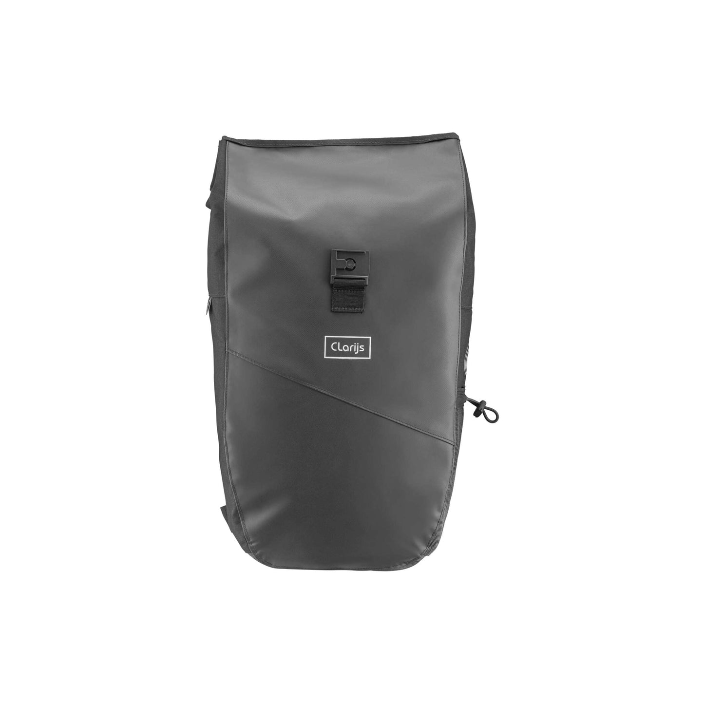 Clarijs rugtas variobag 24l zwart