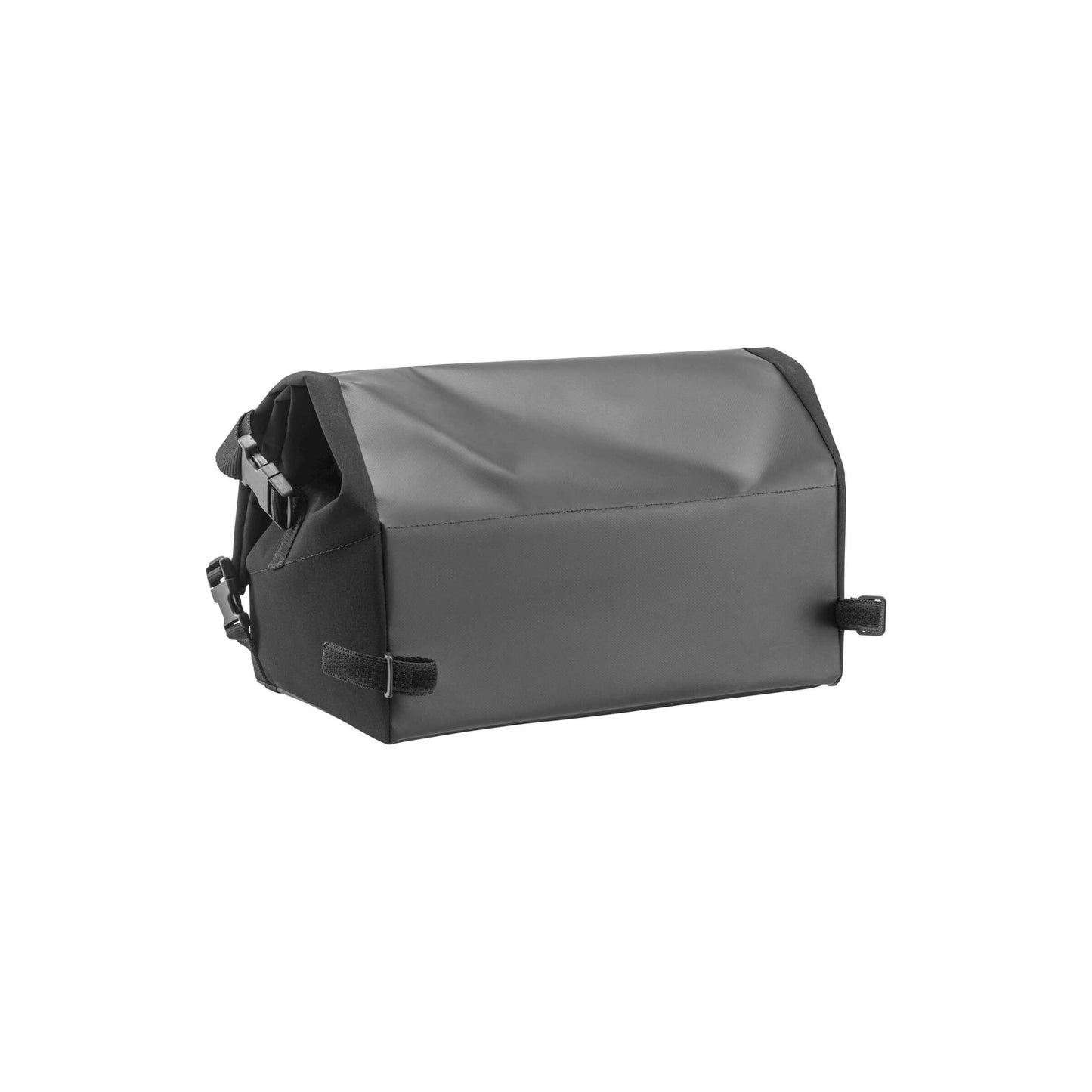 Clarijs frontbag premium 61l zwart