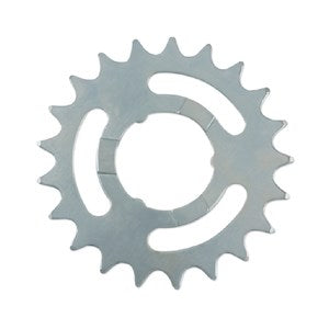Sturmey-Archer Europa N.V. Sa hsl 950 tandwiel 21t. 1 2x3 32 vlak chroom