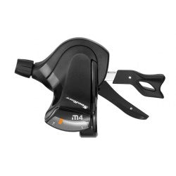 Versteller Sunrace DL-M400 7-Speed Rechts Rapidfire