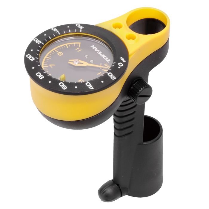 TOPEAK Gauge set - joeblow sport iii
