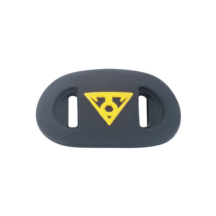 TOPEAK Bottle cage rubber strap - mono cage
