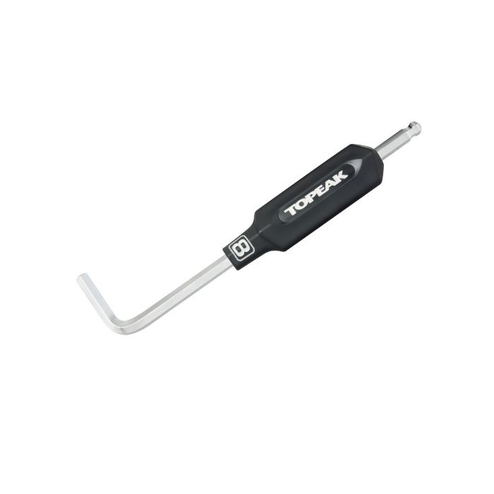 TOPEAK Duohex tool - 8mm
