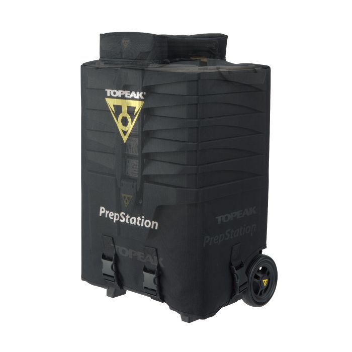 TOPEAK Prepstation case cover