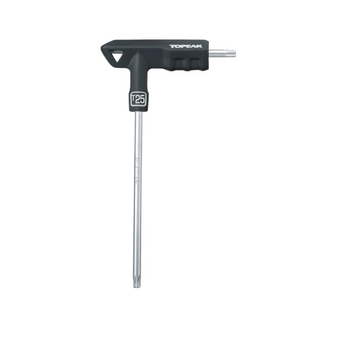 Topeak Torx sleutel T25 DuoTorx