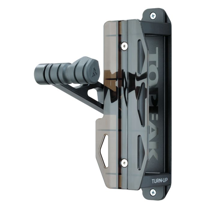 TOPEAK Swing-up bike holder