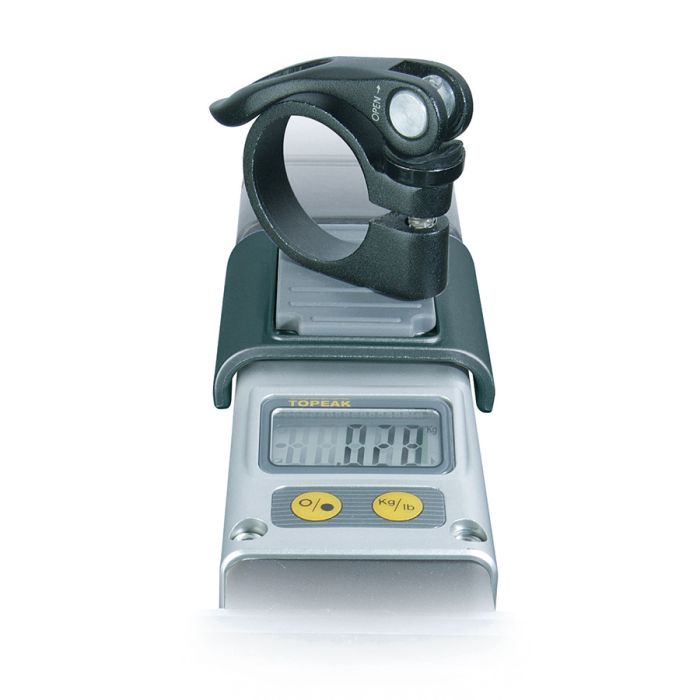 TOPEAK Weight scale for prepstand pro