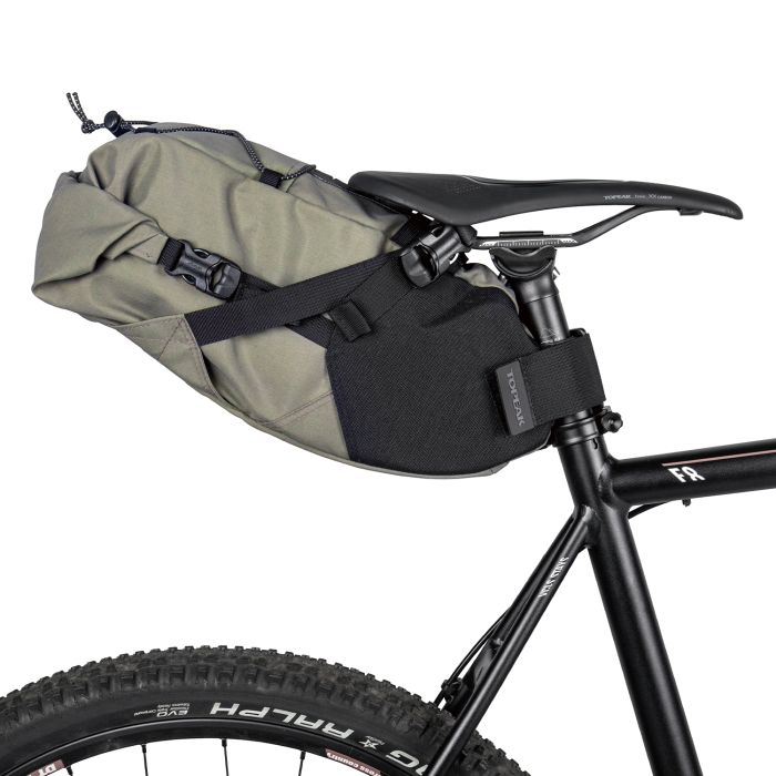 TOPEAK Backloader - 6 l - green