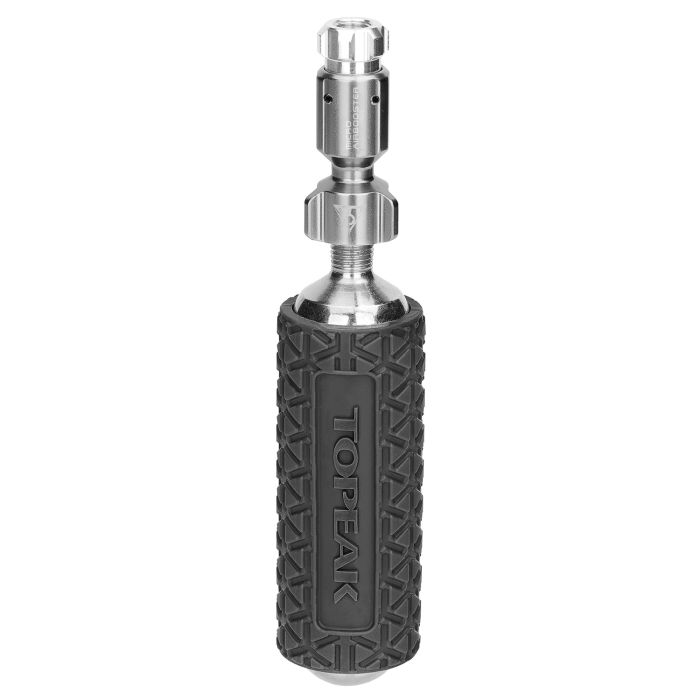 TOPEAK Micro airbooster - 25gr
