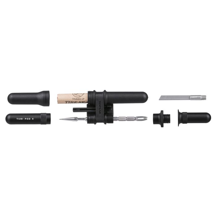 TOPEAK Tubi pod x