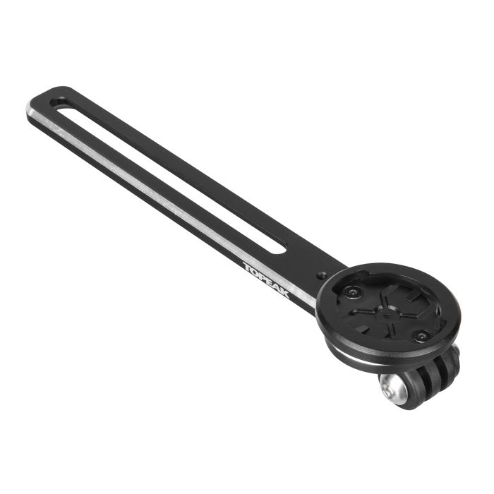 TOPEAK Utf multi-mount (cockpit handlebar) - medium 150
