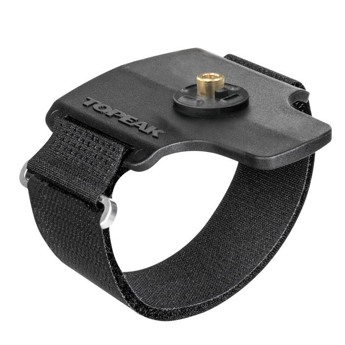 TOPEAK Ninja master+ free strappack