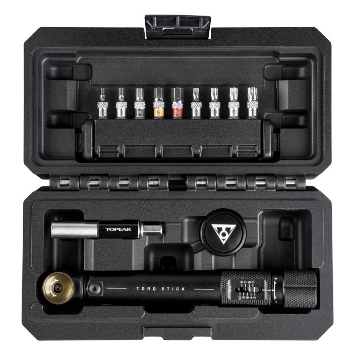 Topeak Momentsleutel Torq Stick 2-10Nm