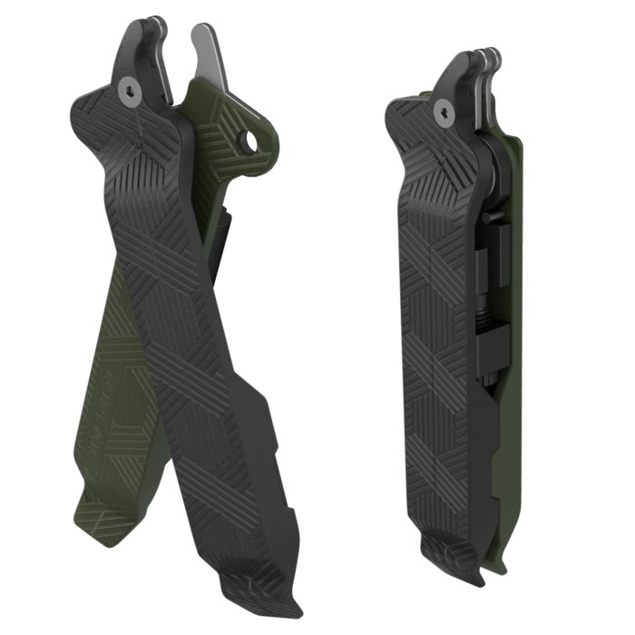 TOPEAK Power lever pro