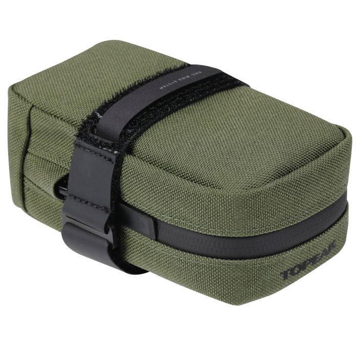 TOPEAK Elementa seatbag - green - m