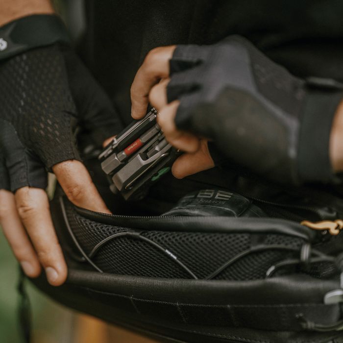 TOPEAK Hip pack