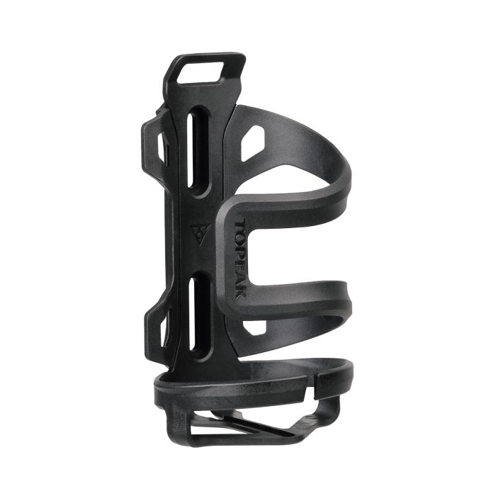 TOPEAK Dualside cage pro - black