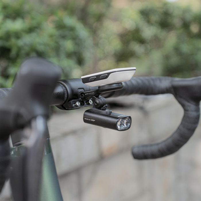 TOPEAK Utf multi-mount pro (4-bolt stem)