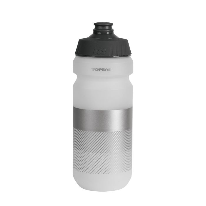 TOPEAK Water bottle 650ml - white