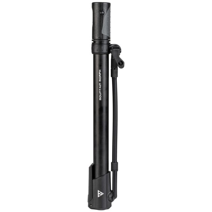 TOPEAK Mountain morph - black