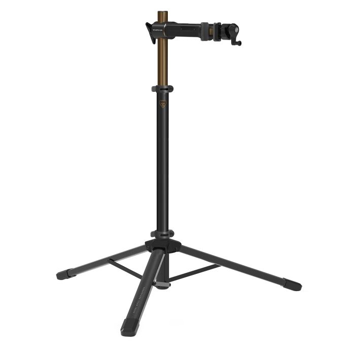 TOPEAK Prepstand team issue