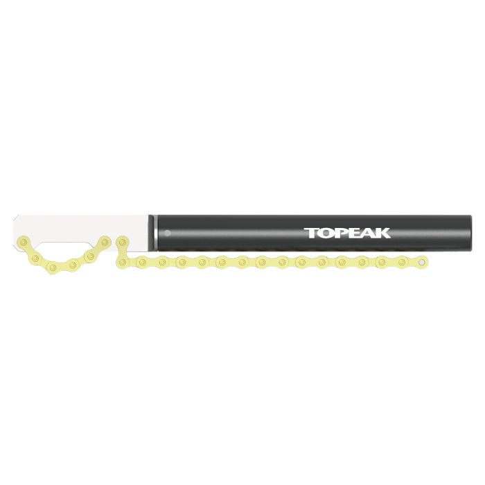 TOPEAK Chain whip team issue