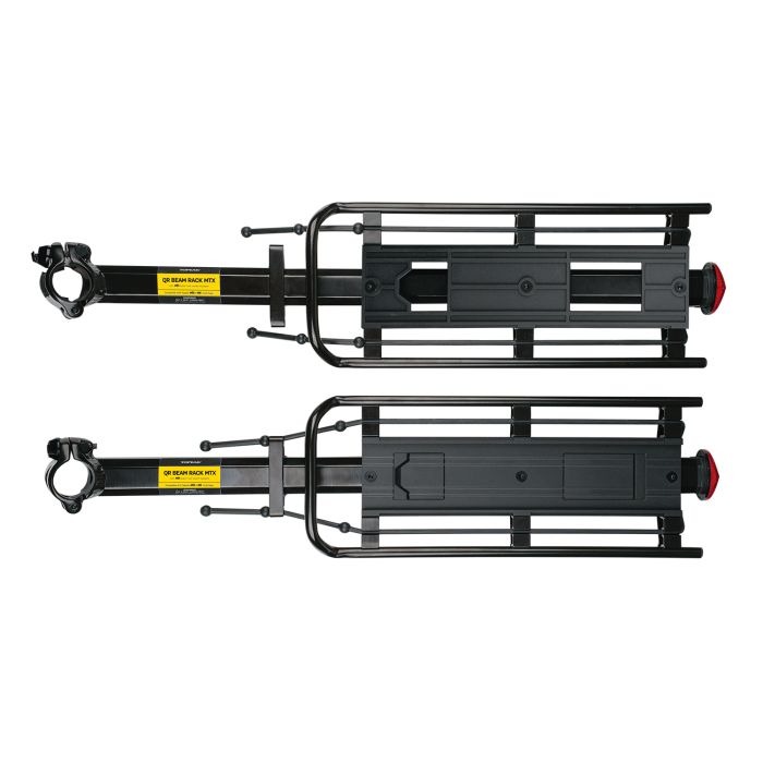 TOPEAK Mtx beamrack ii - a-type