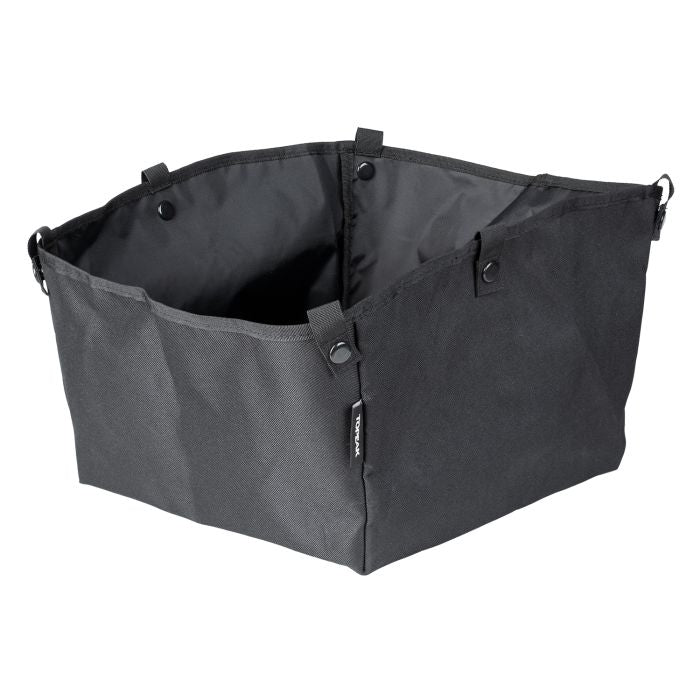 TOPEAK Inner pad - urban basket dx - 22 l