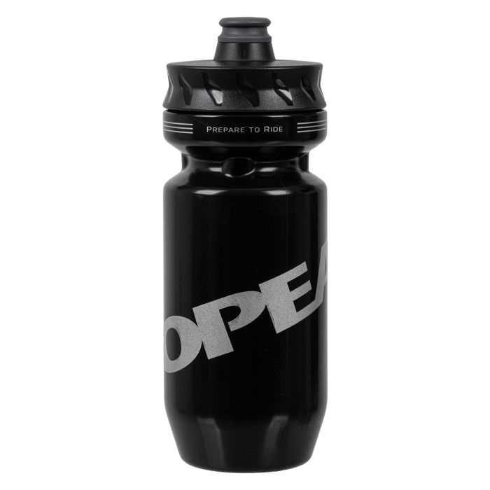 TOPEAK Water bottle logo 650ml - black