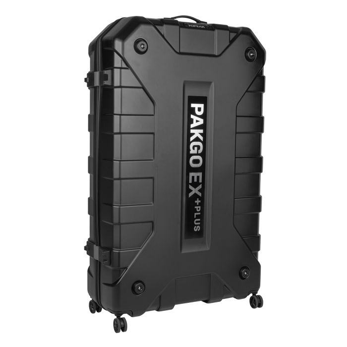 TOPEAK Pakgo ex+ plus