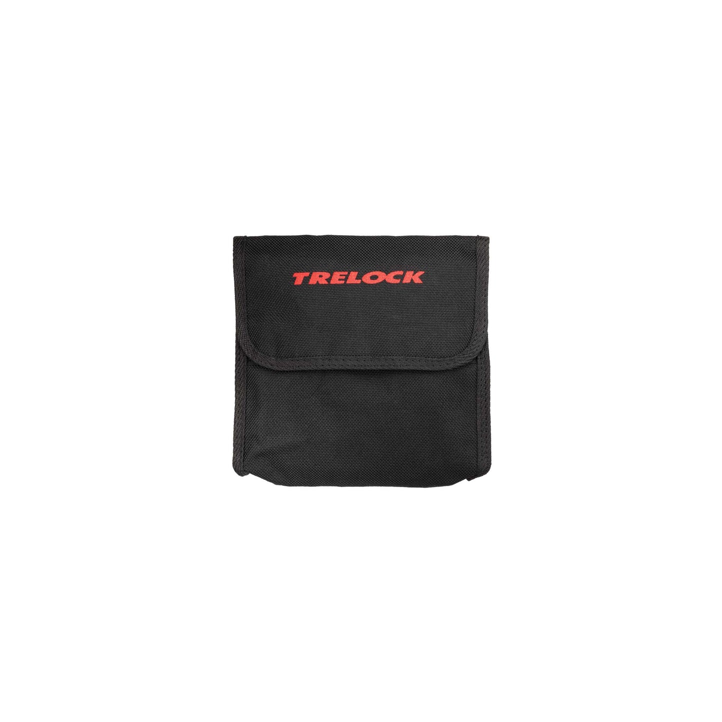 Trelock ZR 455 100 8 Fietsslot Zwart